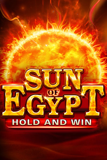 Демо версия Sun of Egypt от 3 Oaks Gaming | Чемпион Слотс 