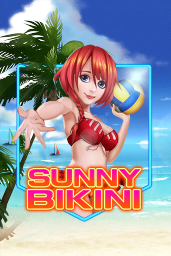 Демо версия Sunny Bikini от KA Gaming | Чемпион Слотс 