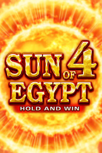 Демо версия Sun of Egypt 4 от 3 Oaks Gaming | Чемпион Слотс 