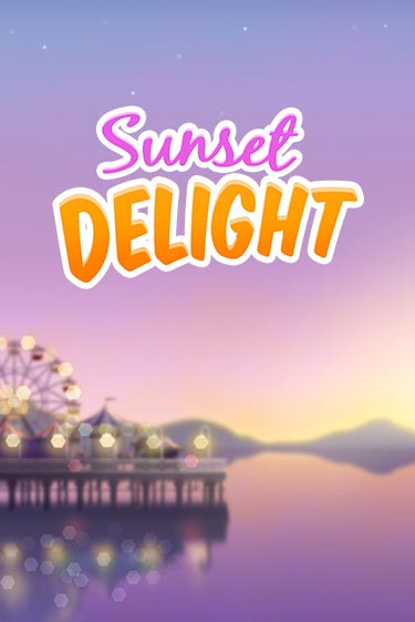 Демо версия Sunset Delight от Thunderkick | Чемпион Слотс 