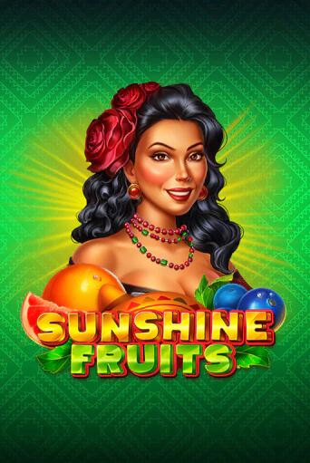 Демо версия Sunshine Fruits от Amigo Gaming | Чемпион Слотс 