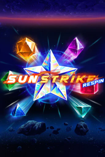 Демо версия Sunstrike Respin от TrueLab | Чемпион Слотс 