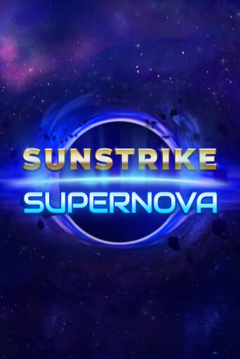 Демо версия Sunstrike Supernova от TrueLab | Чемпион Слотс 
