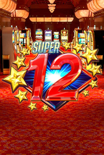 Демо версия Super 12 Stars от Red Rake Gaming | Чемпион Слотс 
