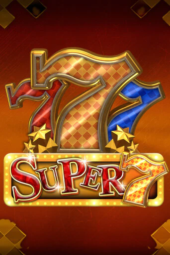 Демо версия Super 7 от SimplePlay | Чемпион Слотс 
