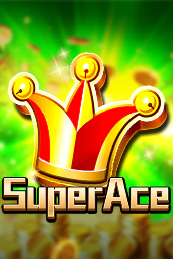 Демо версия Super Ace от TaDa Gaming | Чемпион Слотс 