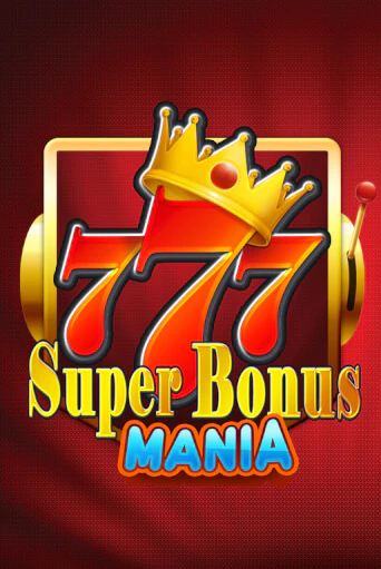Демо версия Super Bonus Mania от KA Gaming | Чемпион Слотс 