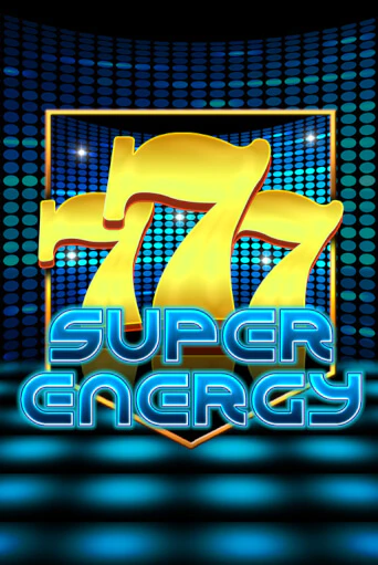Демо версия Super Energy от KA Gaming | Чемпион Слотс 