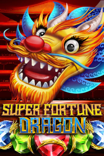 Демо версия Super Fortune Dragon от Blueprint Gaming | Чемпион Слотс 