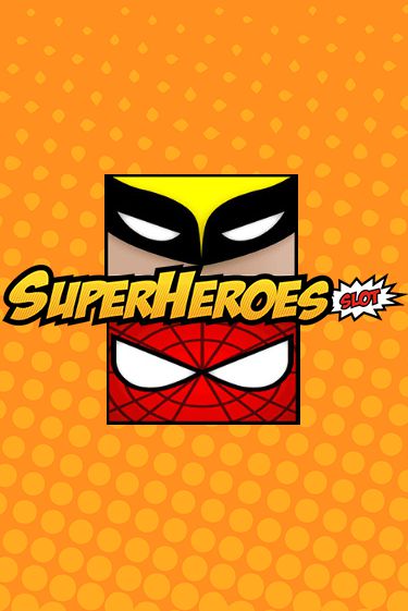 Демо версия SuperHeroes от WorldMatch | Чемпион Слотс 