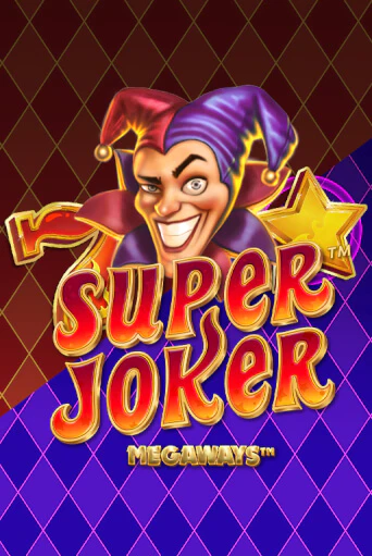 Демо версия Super Joker Megaways от Stakelogic | Чемпион Слотс 