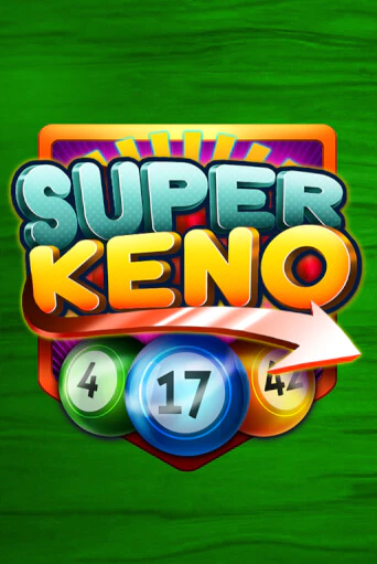 Демо версия Super Keno от KA Gaming | Чемпион Слотс 