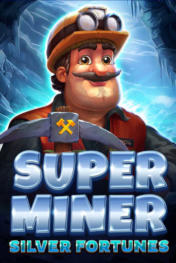 Демо версия Super Miner - Silver Fortunes от Spinomenal | Чемпион Слотс 