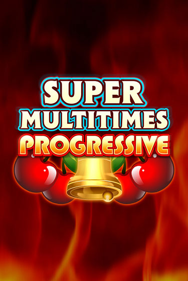 Демо версия Super Multitimes Progressive от iSoftBet | Чемпион Слотс 