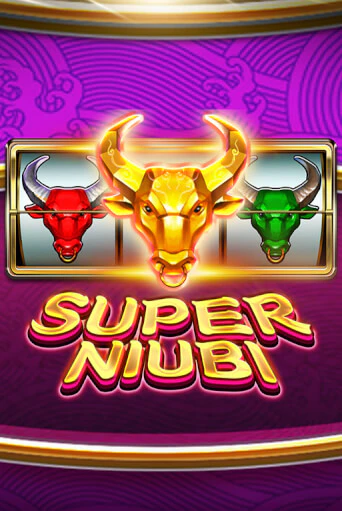 Демо версия Super Niubi от JDB Gaming | Чемпион Слотс 