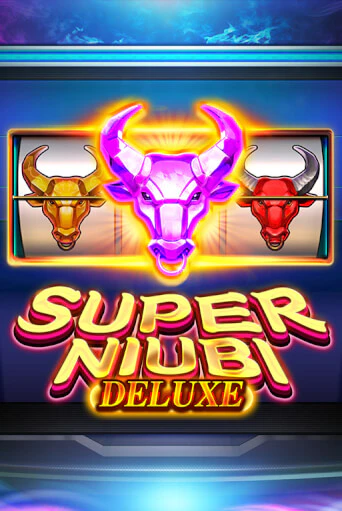 Демо версия Super Niubi Deluxe от JDB Gaming | Чемпион Слотс 