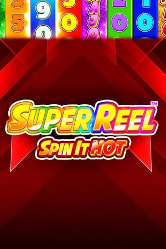 Демо версия Super Reel: Spin it Hot! от iSoftBet | Чемпион Слотс 