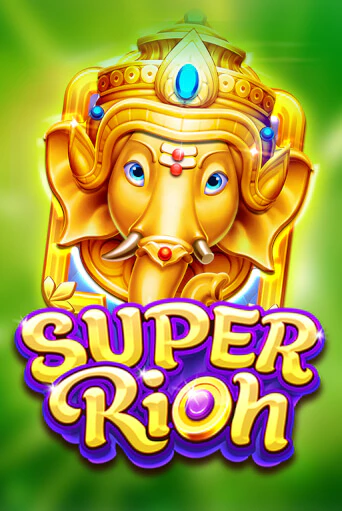 Демо версия Super Rich от TaDa Gaming | Чемпион Слотс 