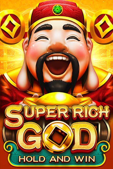 Демо версия Super Rich God от 3 Oaks Gaming | Чемпион Слотс 
