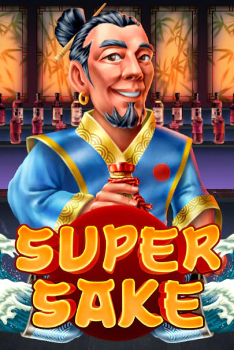 Демо версия Super Sake от Bragg | Чемпион Слотс 