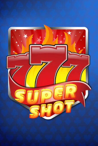 Демо версия SuperShot от KA Gaming | Чемпион Слотс 