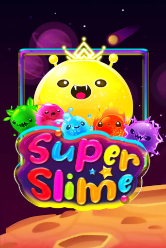 Демо версия Super Slime от KA Gaming | Чемпион Слотс 