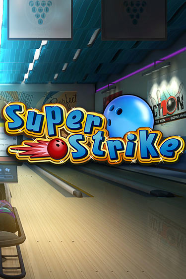 Демо версия Super Strike от Habanero | Чемпион Слотс 