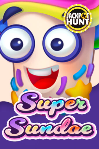 Демо версия Super Sundae от Octoplay | Чемпион Слотс 