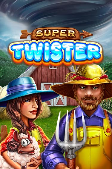 Демо версия Super Twister от Habanero | Чемпион Слотс 