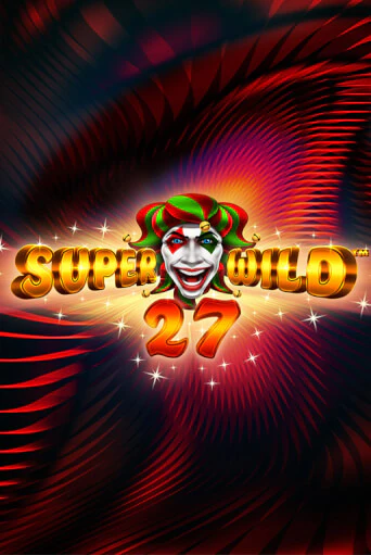 Демо версия Super Wild 27 от Synot Games | Чемпион Слотс 