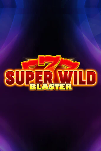 Демо версия Super Wild Blaster от Stakelogic | Чемпион Слотс 