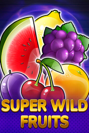 Демо версия Super Wild Fruits от Spinomenal | Чемпион Слотс 