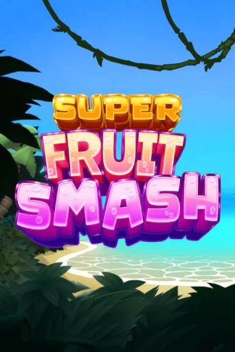 Демо версия Super Fruit Smash от Slotmill | Чемпион Слотс 