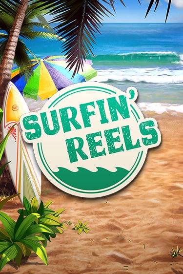 Демо версия Surfin’ Reels от Booming Games | Чемпион Слотс 