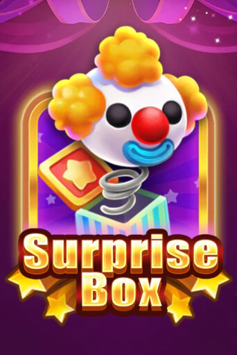Демо версия Surprise Box от KA Gaming | Чемпион Слотс 