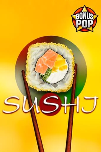 Демо версия Sushi от Endorphina | Чемпион Слотс 