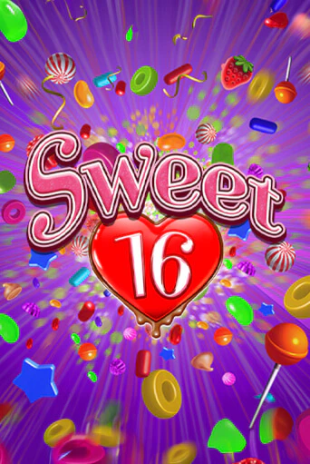 Демо версия Sweet 16 от RTG Slots | Чемпион Слотс 
