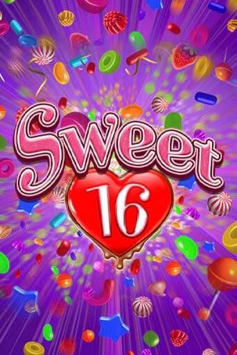 Демо версия Sweet 16 Blast! от RTG Slots | Чемпион Слотс 