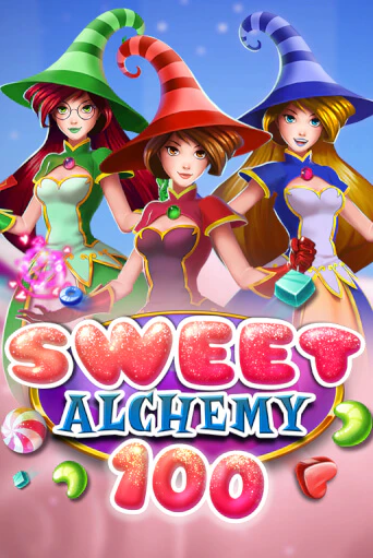 Демо версия Sweet Alchemy 100 от Play'n GO | Чемпион Слотс 