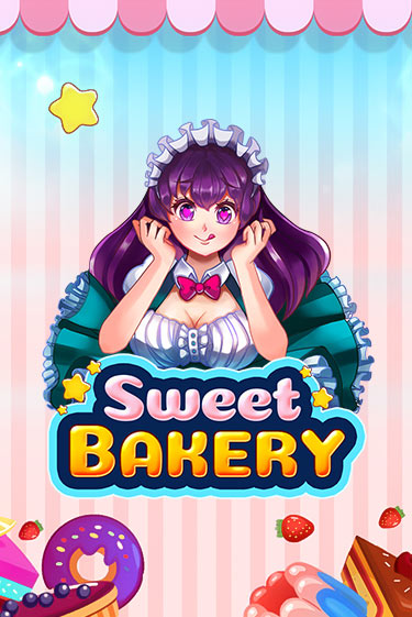 Демо версия Sweet Bakery от Spadegaming | Чемпион Слотс 