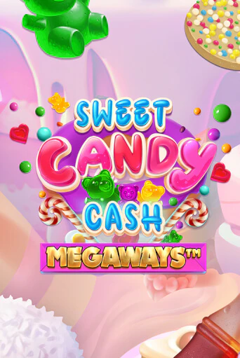 Демо версия Sweet Candy Cash Megaways от Games Global | Чемпион Слотс 
