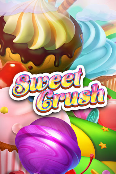 Демо версия Sweet Crush от TomHorn | Чемпион Слотс 