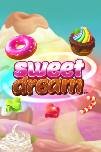 Демо версия Sweet Dream от Synot Games | Чемпион Слотс 
