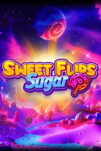 Демо версия Sweet Flips: Sugar от Fugaso | Чемпион Слотс 