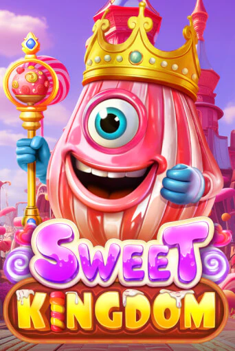 Демо версия Sweet Kingdom от Pragmatic Play | Чемпион Слотс 