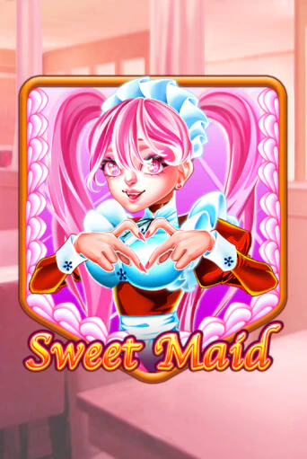 Демо версия Sweet Maid от KA Gaming | Чемпион Слотс 