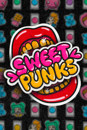 Демо версия Sweet Punks от Popiplay | Чемпион Слотс 