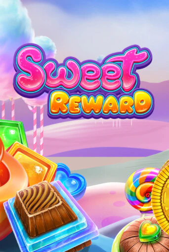 Демо версия Sweet Reward™ от BF Games | Чемпион Слотс 