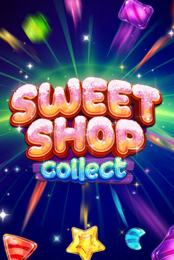 Демо версия Sweet Shop Collect от RTG Slots | Чемпион Слотс 