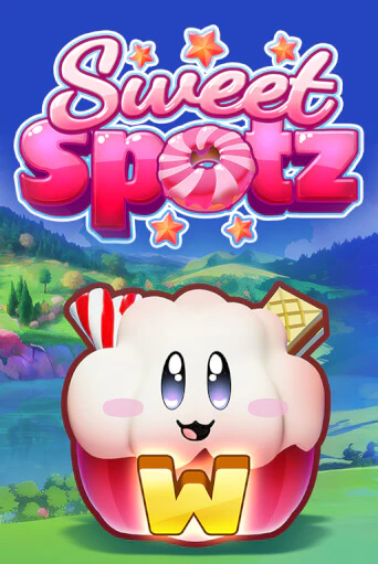 Демо версия Sweet Spotz от Slotmill | Чемпион Слотс 